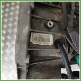 Cambio Manuale Renault Megane 3 Serie SW 1.5 dCi K9KA6 Originale Usato