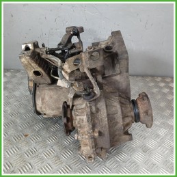 Cambio Manuale Volkswagen Caddy 3 Serie 1.9 TDi BJB Originale Usato