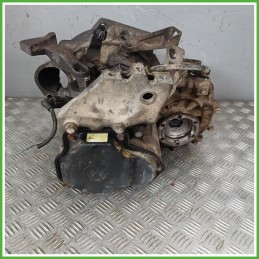 Cambio Manuale Volkswagen Caddy 3 Serie 1.9 TDi BJB Originale Usato