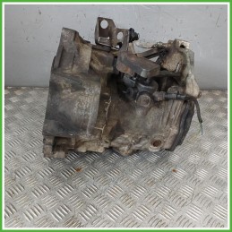 Cambio Manuale Volkswagen Caddy 3 Serie 1.9 TDi BJB Originale Usato