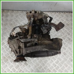 Cambio Manuale Volkswagen Caddy 3 Serie 1.9 TDi BJB Originale Usato