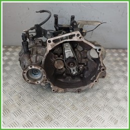Cambio Manuale Volkswagen Polo 4 Serie 1.4 TDi 12v. AMF Originale Usato