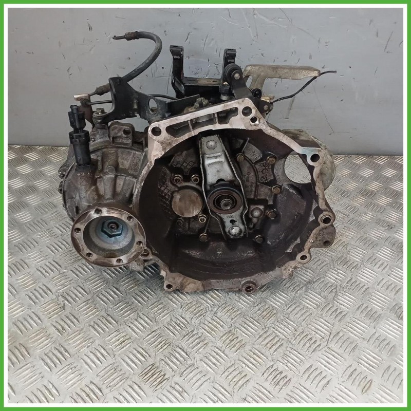 Cambio Manuale Volkswagen Polo 4 Serie 1.4 TDi 12v. AMF Originale Usato