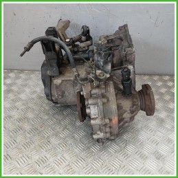 Cambio Manuale Volkswagen Polo 4 Serie 1.4 TDi 12v. AMF Originale Usato