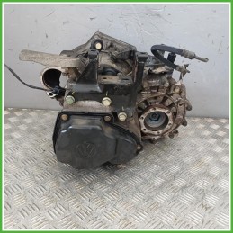 Cambio Manuale Volkswagen Polo 4 Serie 1.4 TDi 12v. AMF Originale Usato