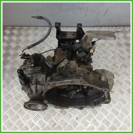 Cambio Manuale Volkswagen Polo 4 Serie 1.4 TDi 12v. AMF Originale Usato