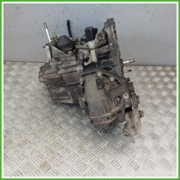 Cambio Manuale Fiat Bravo 2 Serie 1.9 JTD 192A8000 Originale Usato