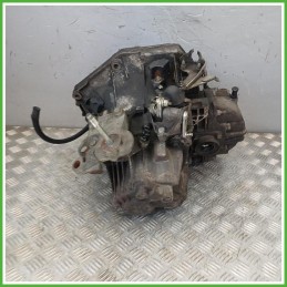 Cambio Manuale Fiat Bravo 2 Serie 1.9 JTD 192A8000 Originale Usato