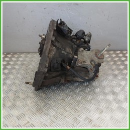 Cambio Manuale Fiat Bravo 2 Serie 1.9 JTD 192A8000 Originale Usato