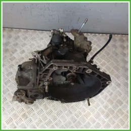 Cambio Manuale Fiat Bravo 2 Serie 1.9 JTD 192A8000 Originale Usato