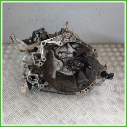 Cambio Manuale Citroen Xsara Picasso 1.6 16v. NFU Originale Usato
