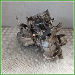 Cambio Manuale Citroen Xsara Picasso 1.6 16v. NFU Originale Usato