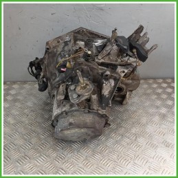 Cambio Manuale Citroen Xsara Picasso 1.6 16v. NFU Originale Usato