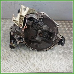 Cambio Manuale Peugeot 207 SW 1.4 KFV Originale Usato