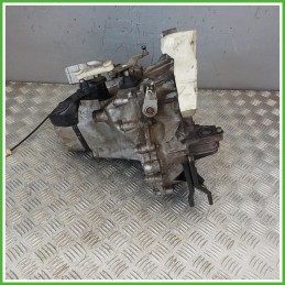 Cambio Manuale Peugeot 207 SW 1.4 KFV Originale Usato