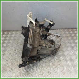 Cambio Manuale Peugeot 207 SW 1.4 KFV Originale Usato