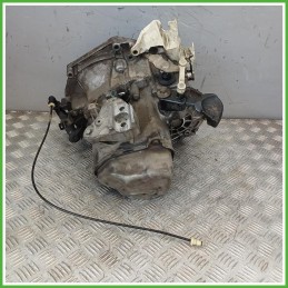 Cambio Manuale Peugeot 207 SW 1.4 KFV Originale Usato