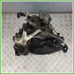 Cambio Manuale Peugeot 207 SW 1.4 KFV Originale Usato