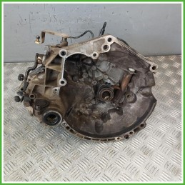 Cambio Manuale Peugeot 206 1.4 KFW Originale Usato