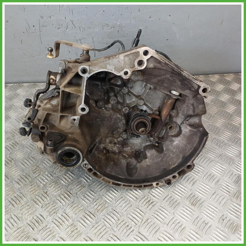 Cambio Manuale Peugeot 206 1.4 KFW Originale Usato