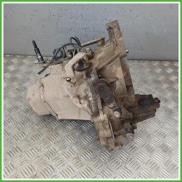 Cambio Manuale Peugeot 206 1.4 KFW Originale Usato