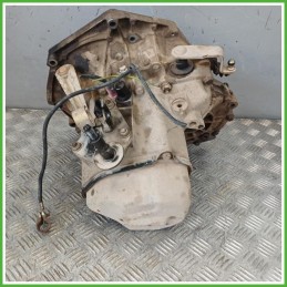 Cambio Manuale Peugeot 206 1.4 KFW Originale Usato