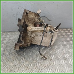 Cambio Manuale Peugeot 206 1.4 KFW Originale Usato