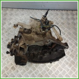 Cambio Manuale Peugeot 206 1.4 KFW Originale Usato