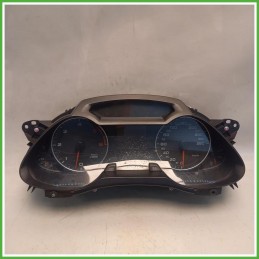 Quadro Strumenti Magneti Marelli 503.001.523.402 Audi A4 8K2 2.0 TDI 16v. 8K0920900D 2007-2012