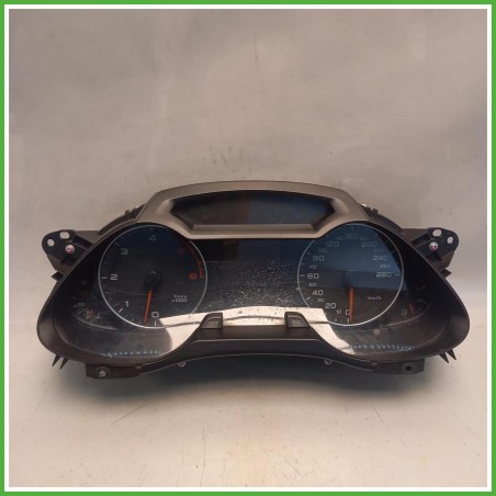 Quadro Strumenti Magneti Marelli 503.001.523.402 Audi A4 8K2 2.0 TDI 16v. 8K0920900D 2007-2012