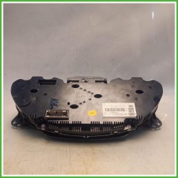 Quadro Strumenti Magneti Marelli 503.001.523.402 Audi A4 8K2 2.0 TDI 16v. 8K0920900D 2007-2012