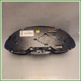 Quadro Strumenti Magneti Marelli 503.001.523.402 Audi A4 8K2 2.0 TDI 16v. 8K0920900D 2007-2012