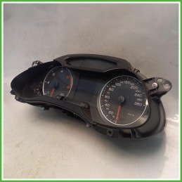 Quadro Strumenti Magneti Marelli 503.001.523.402 Audi A4 8K2 2.0 TDI 16v. 8K0920900D 2007-2012
