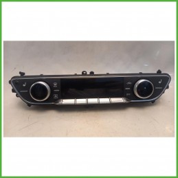 Comandi Clima AC Riscaldamento Condizionatore Bhtc 5HB013310-16 Audi A4 8WH Allroad 3.0 TDI 24v. 8W0820043BR5PR 2016-2019