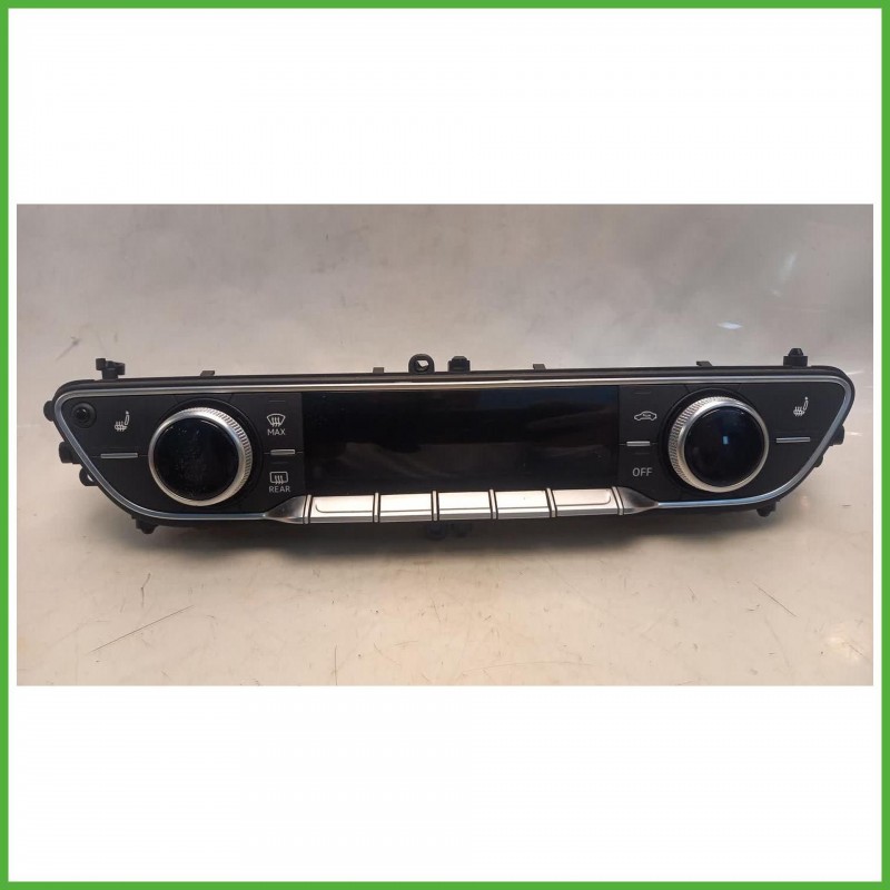 Comandi Clima AC Riscaldamento Condizionatore Bhtc 5HB013310-16 Audi A4 8WH Allroad 3.0 TDI 24v. 8W0820043BR5PR 2016-2019