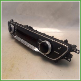 Comandi Clima AC Riscaldamento Condizionatore Bhtc 5HB013310-16 Audi A4 8WH Allroad 3.0 TDI 24v. 8W0820043BR5PR 2016-2019