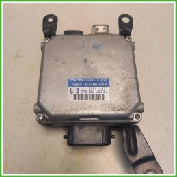 Centralina Sterzo Jteck 0-G1102-00040 Lexus Serie IS 2 Serie 8965053020 2010
