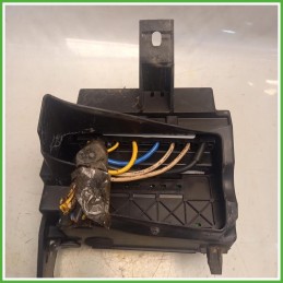 Body Computer Centralina Modulo BCM BSI Siemens T118470003 Citroen C3 Pluriel 1.4 9638502580 Benzina 2005-2011