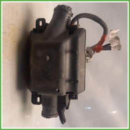 Body Computer Centralina Modulo BCM BSI  Fiat Punto Evo 1.3 Multijet 16v. 52057867 Gasolio 2009-2011