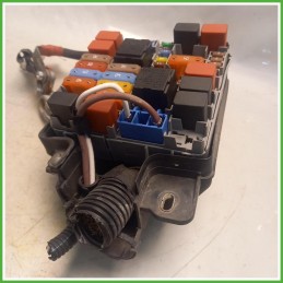 Body Computer Centralina Modulo BCM BSI  Fiat Punto Evo 1.3 Multijet 16v. 52057867 Gasolio 2009-2011