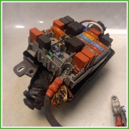Body Computer Centralina Modulo BCM BSI  Fiat Punto Evo 1.3 Multijet 16v. 52057867 Gasolio 2009-2011