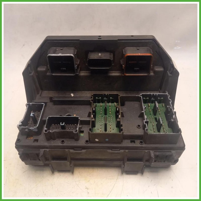 Body Computer Centralina Modulo BCM BSI Temic 64469Y Chrysler Grand Voyager 4 Serie 2.8 CRD 16v. 04692290AC Gasolio 2007