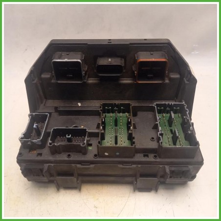 Body Computer Centralina Modulo BCM BSI Temic 64469Y Chrysler Grand Voyager 4 Serie 2.8 CRD 16v. 04692290AC Gasolio 2007