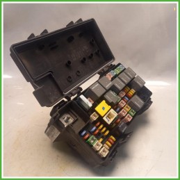 Body Computer Centralina Modulo BCM BSI Temic 64469Y Chrysler Grand Voyager 4 Serie 2.8 CRD 16v. 04692290AC Gasolio 2007