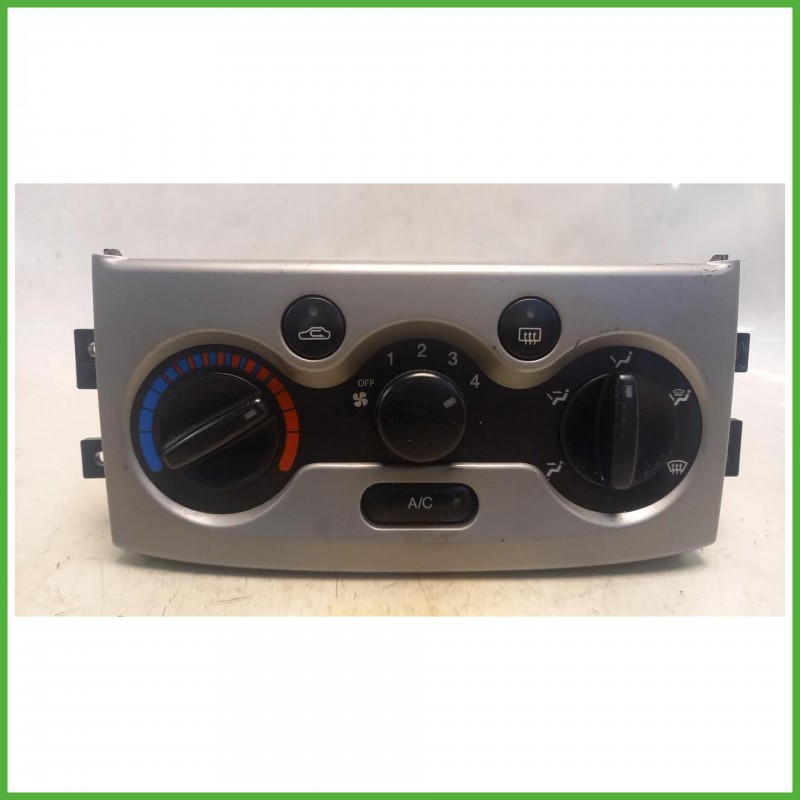 Comandi Clima AC Riscaldamento Condizionatore  Chevrolet Kalos 1.2 96539550 2005-2008