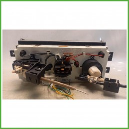 Comandi Clima AC Riscaldamento Condizionatore  Chevrolet Kalos 1.2 96539550 2005-2008