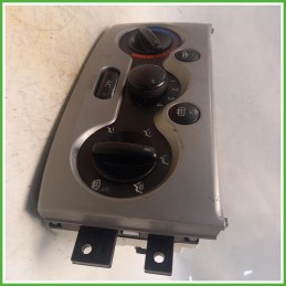 Comandi Clima AC Riscaldamento Condizionatore  Chevrolet Kalos 1.2 96539550 2005-2008