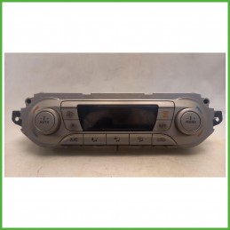 Comandi Clima AC Riscaldamento Condizionatore  Ford Focus 3 Serie SW 1.6 TDCi 16v. 1719798 2008-2011