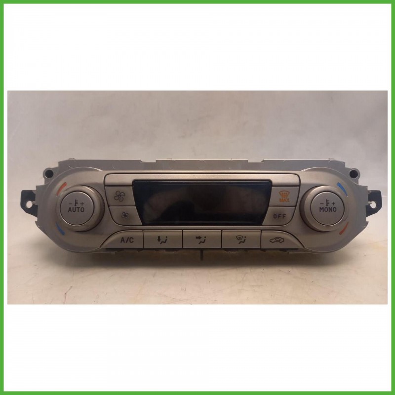 Comandi Clima AC Riscaldamento Condizionatore  Ford Focus 3 Serie SW 1.6 TDCi 16v. 1719798 2008-2011