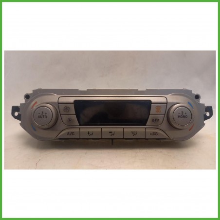 Comandi Clima AC Riscaldamento Condizionatore  Ford Focus 3 Serie SW 1.6 TDCi 16v. 1719798 2008-2011